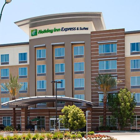 Holiday Inn Express & Suites Anaheim Resort Area By Ihg Exteriér fotografie