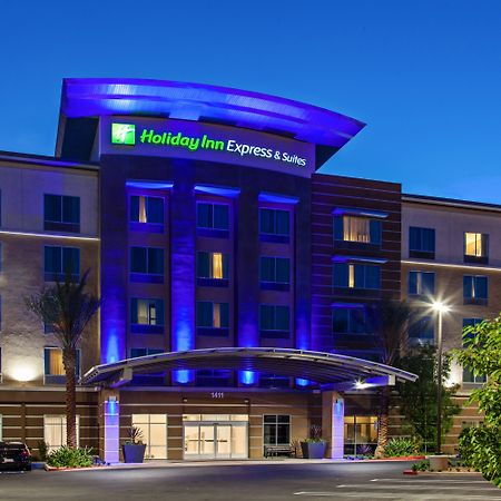 Holiday Inn Express & Suites Anaheim Resort Area By Ihg Exteriér fotografie