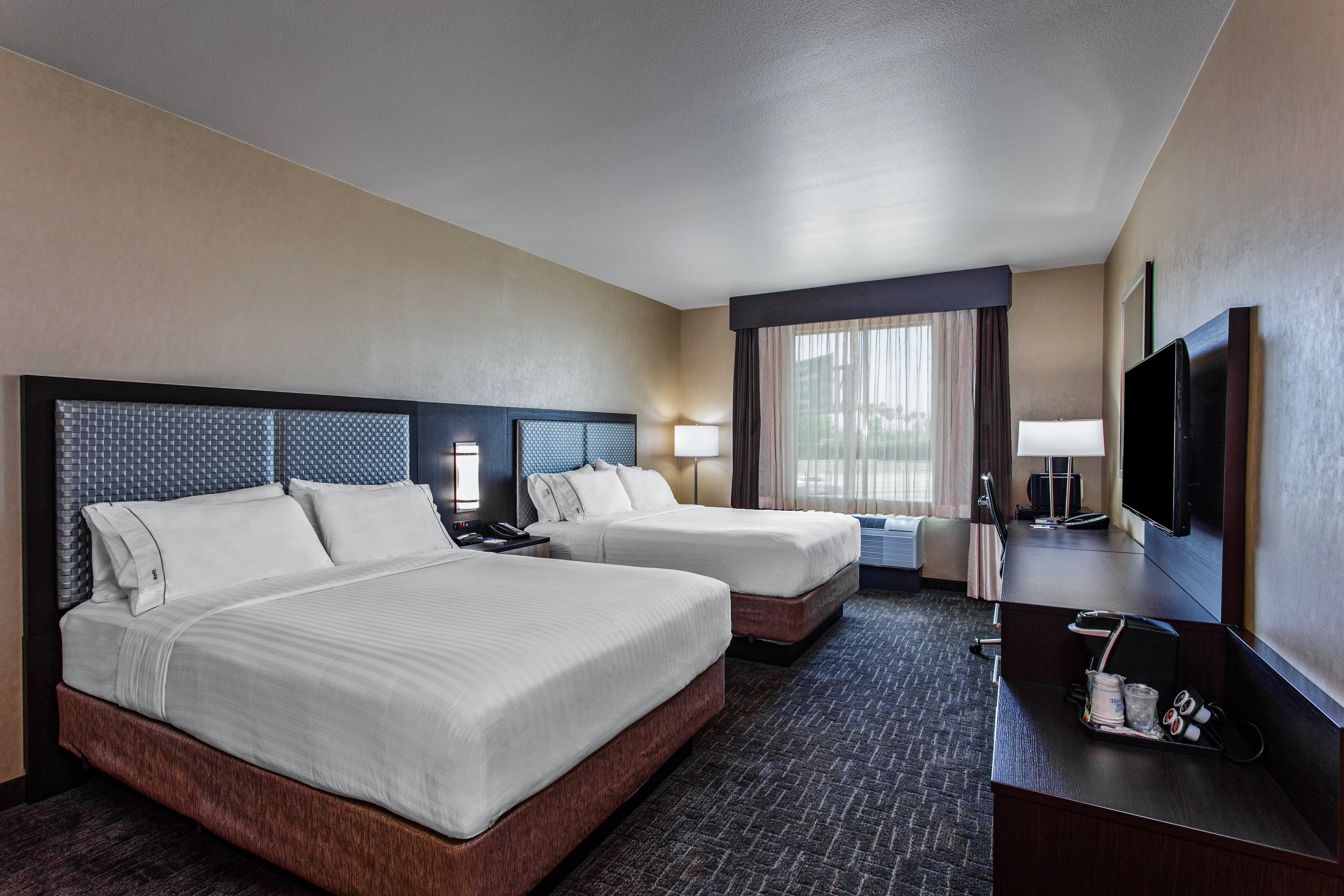 Holiday Inn Express & Suites Anaheim Resort Area By Ihg Exteriér fotografie