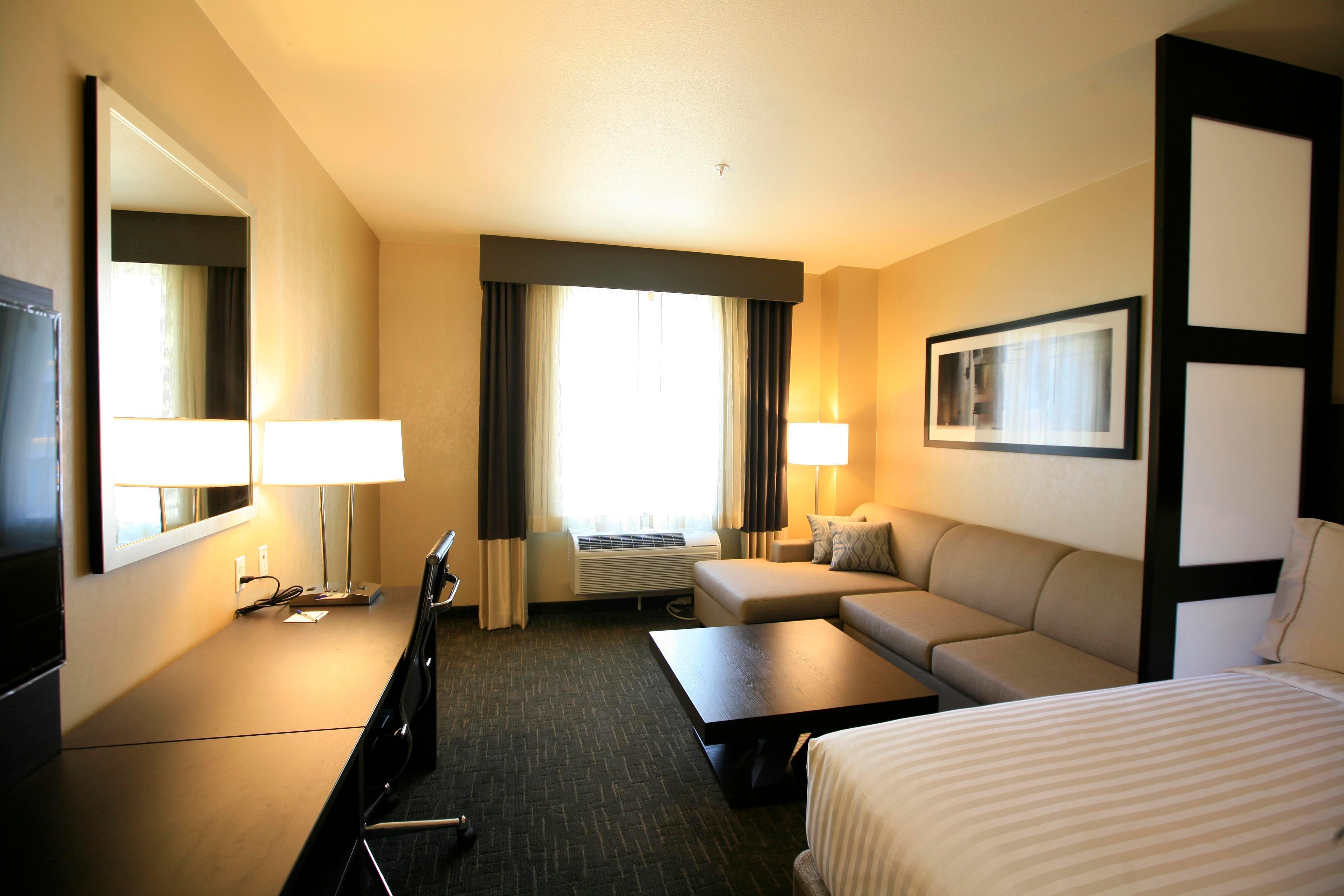 Holiday Inn Express & Suites Anaheim Resort Area By Ihg Exteriér fotografie