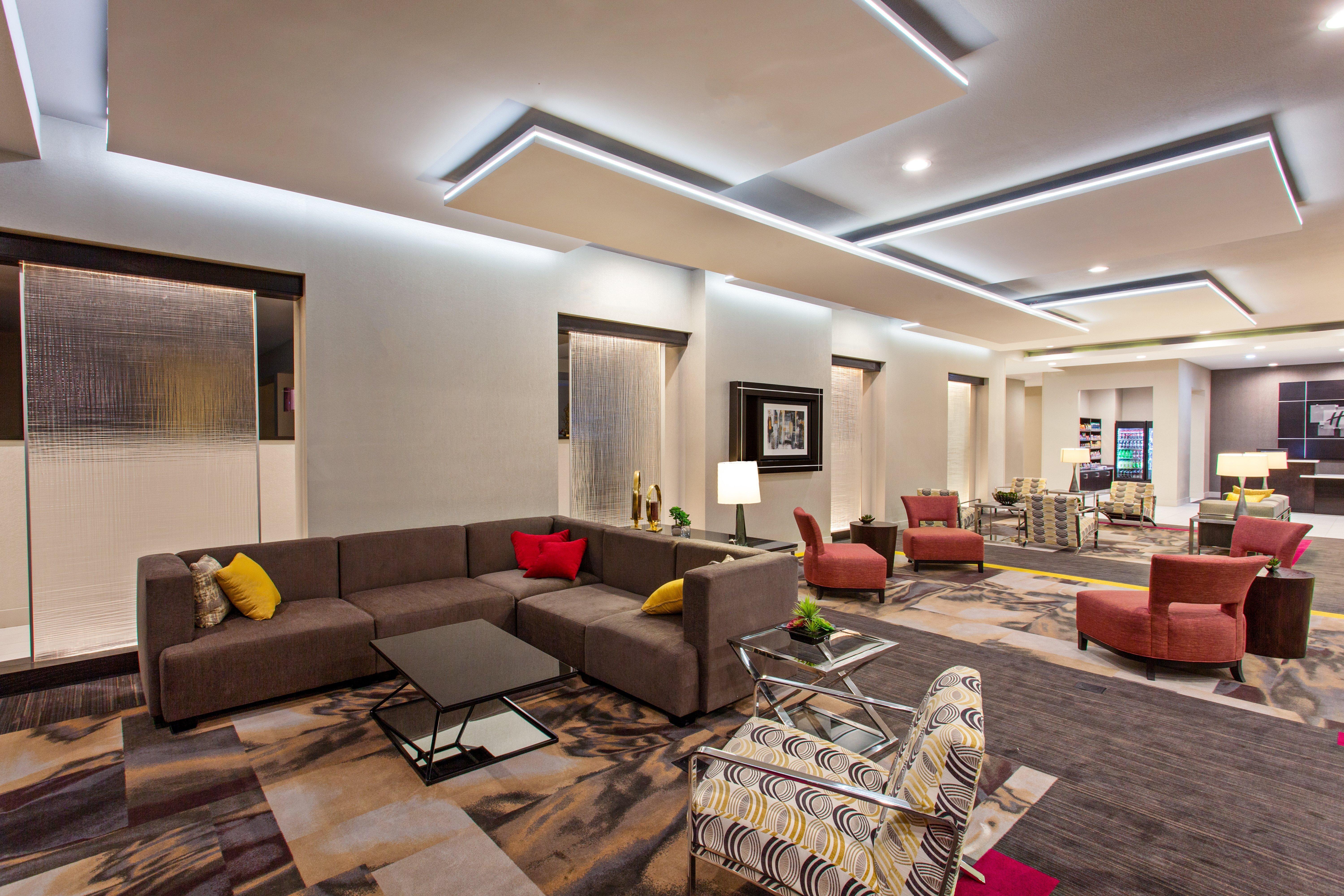Holiday Inn Express & Suites Anaheim Resort Area By Ihg Exteriér fotografie