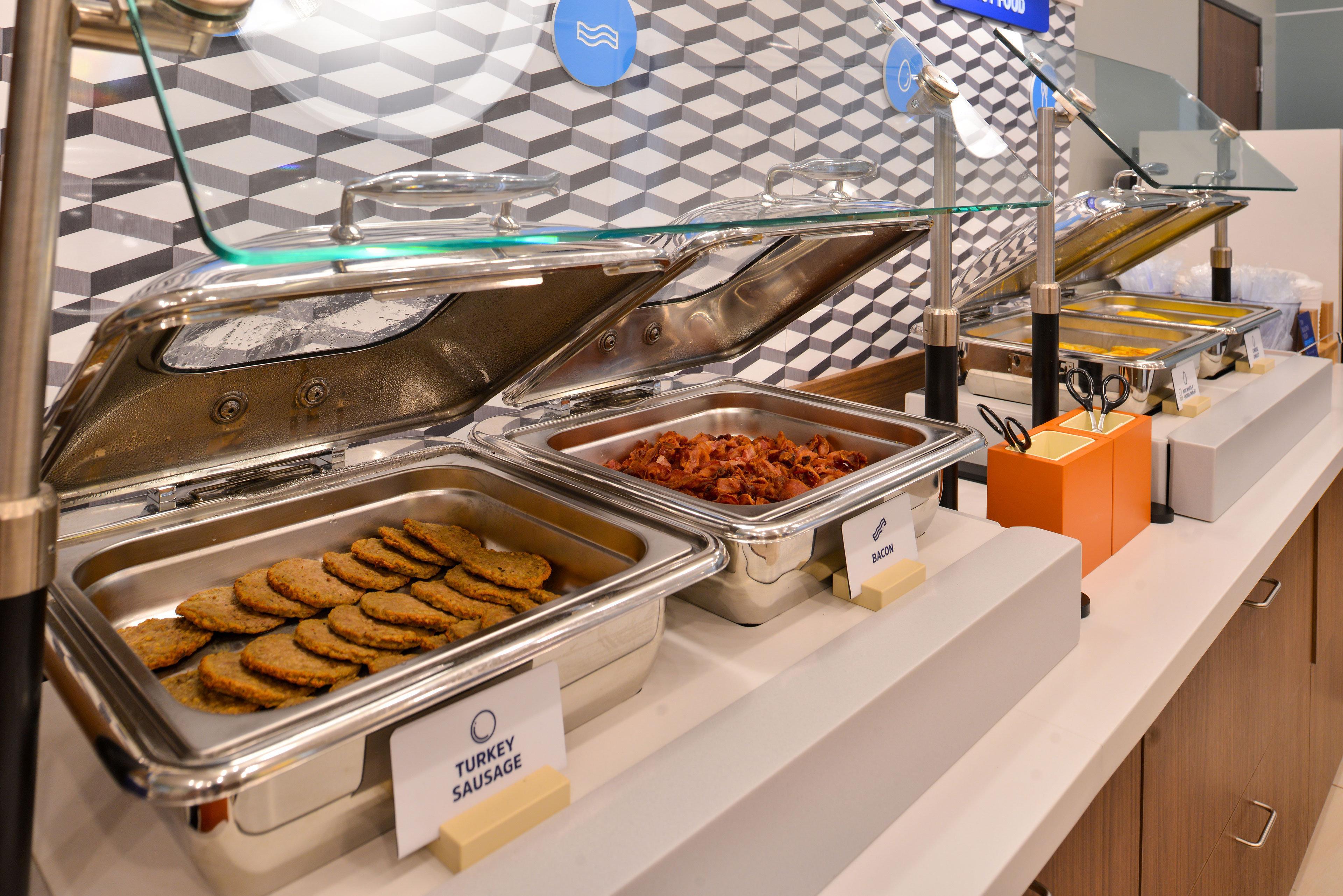 Holiday Inn Express & Suites Anaheim Resort Area By Ihg Exteriér fotografie