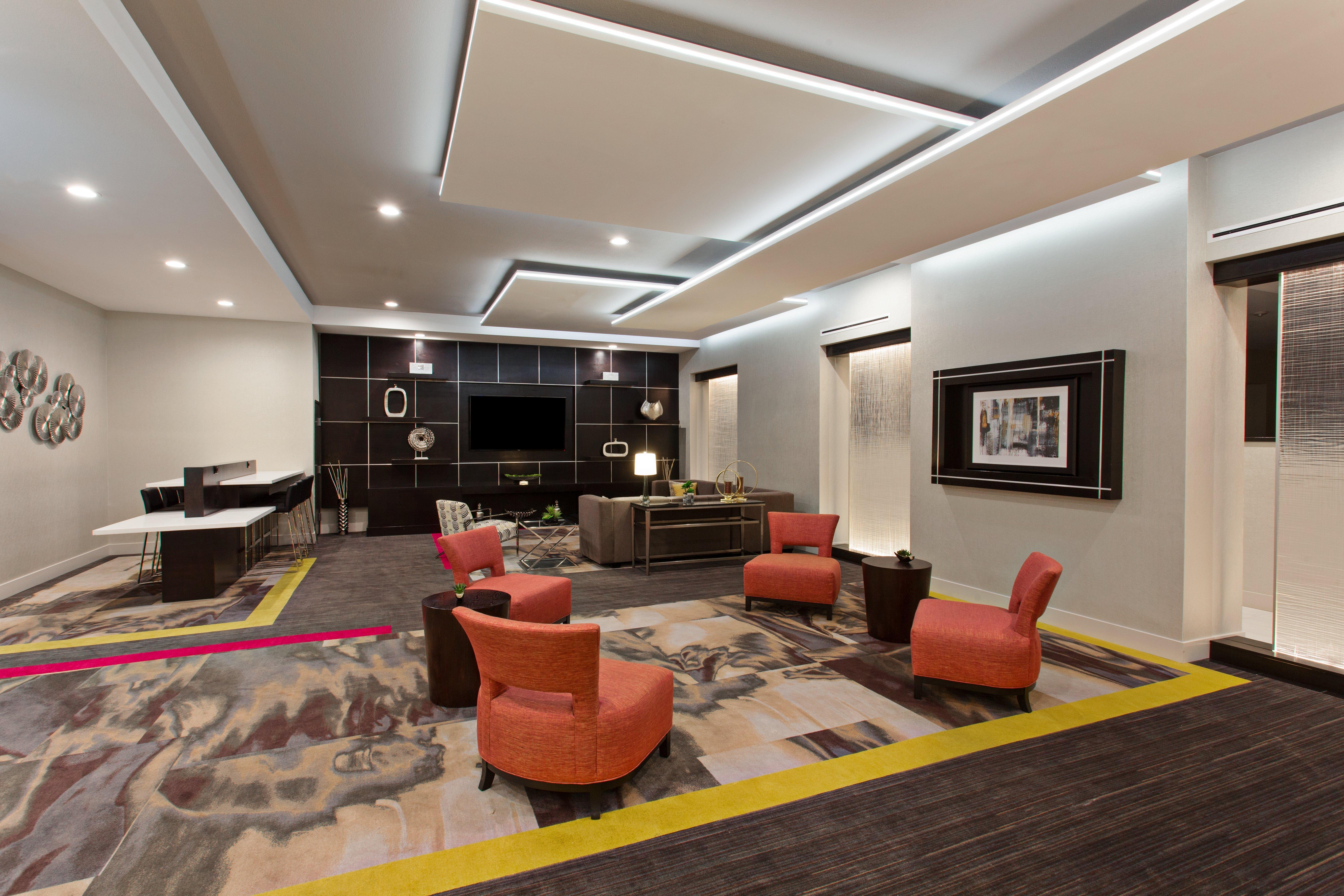 Holiday Inn Express & Suites Anaheim Resort Area By Ihg Exteriér fotografie