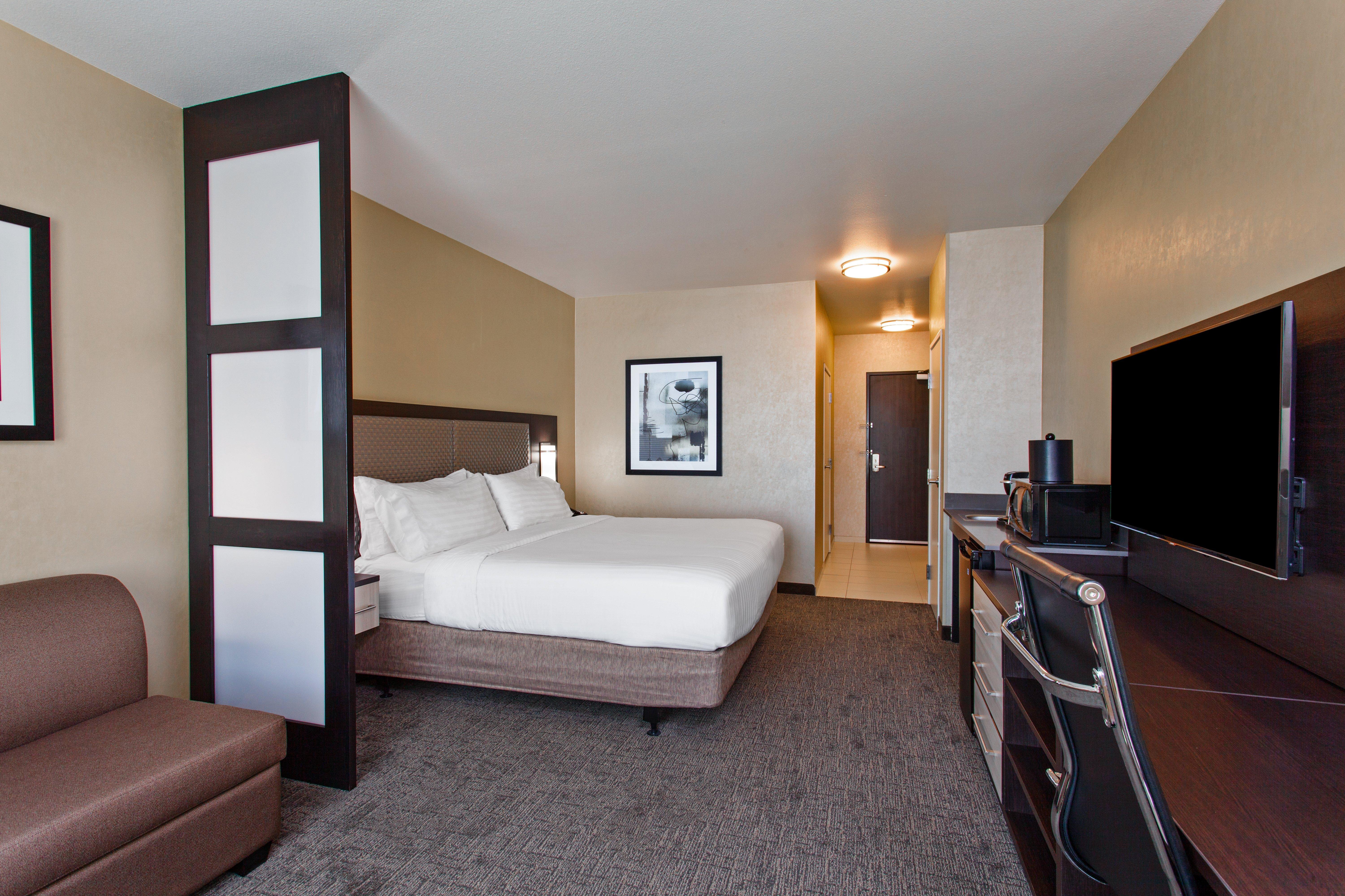 Holiday Inn Express & Suites Anaheim Resort Area By Ihg Exteriér fotografie