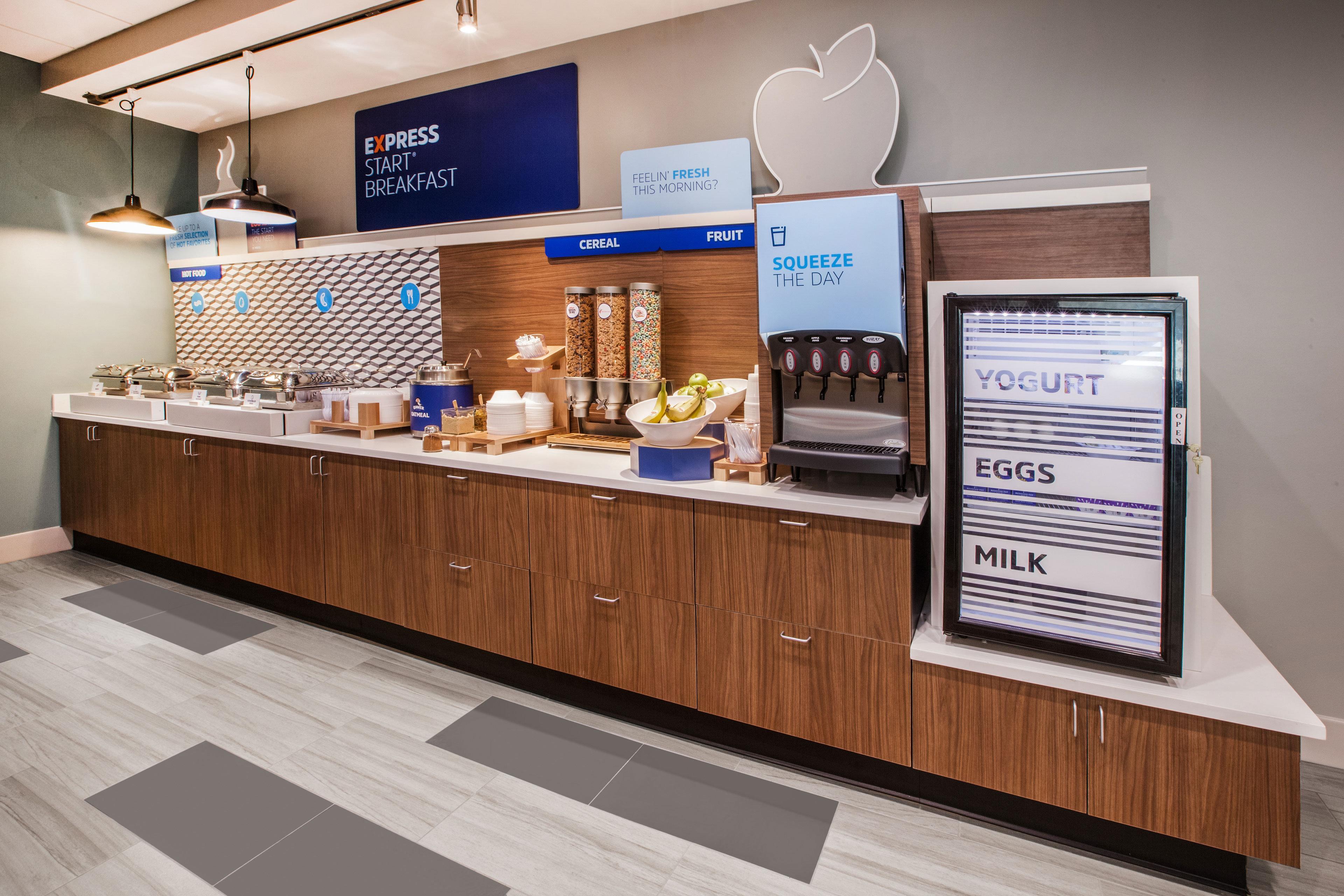 Holiday Inn Express & Suites Anaheim Resort Area By Ihg Exteriér fotografie