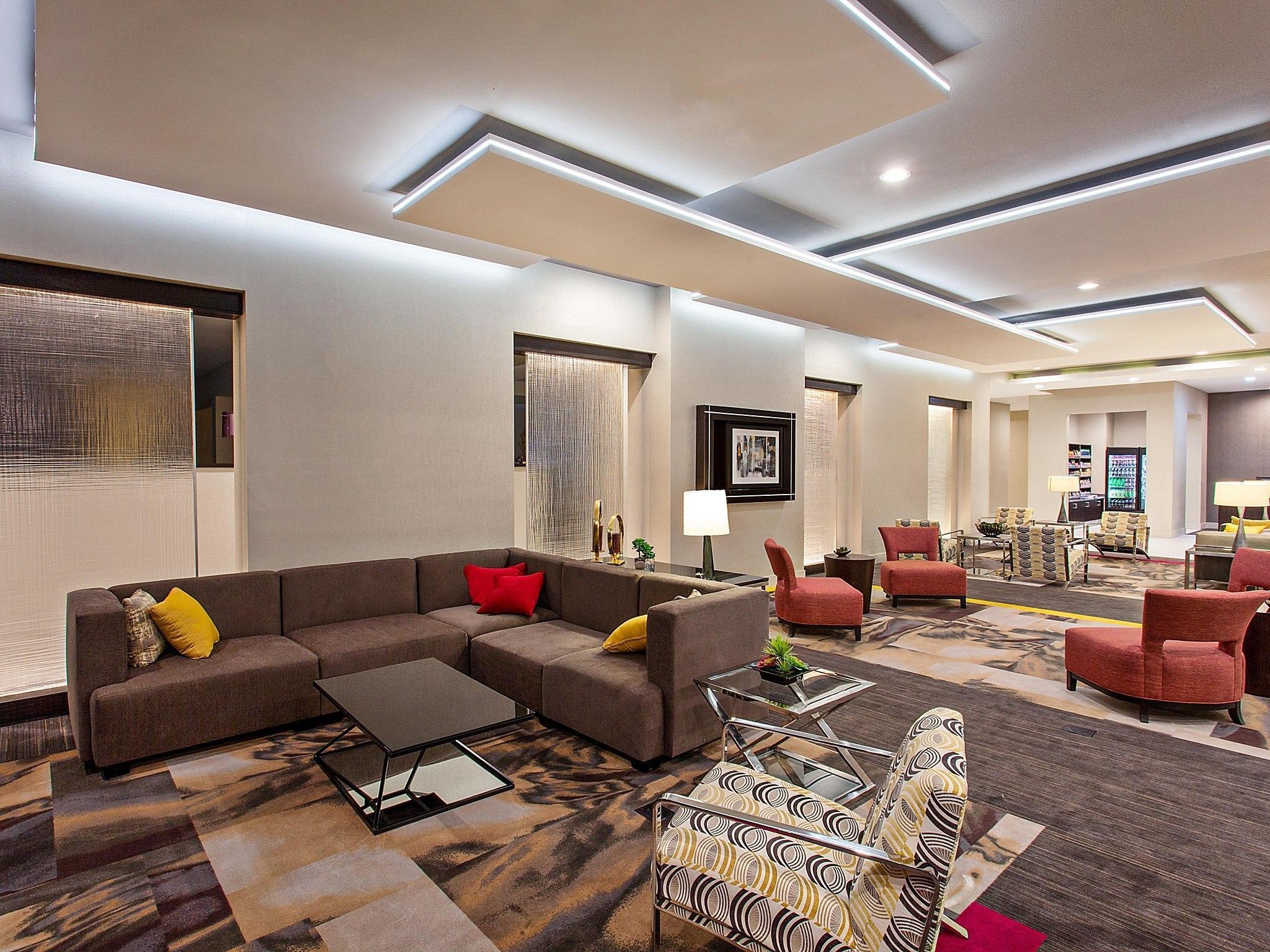 Holiday Inn Express & Suites Anaheim Resort Area By Ihg Exteriér fotografie