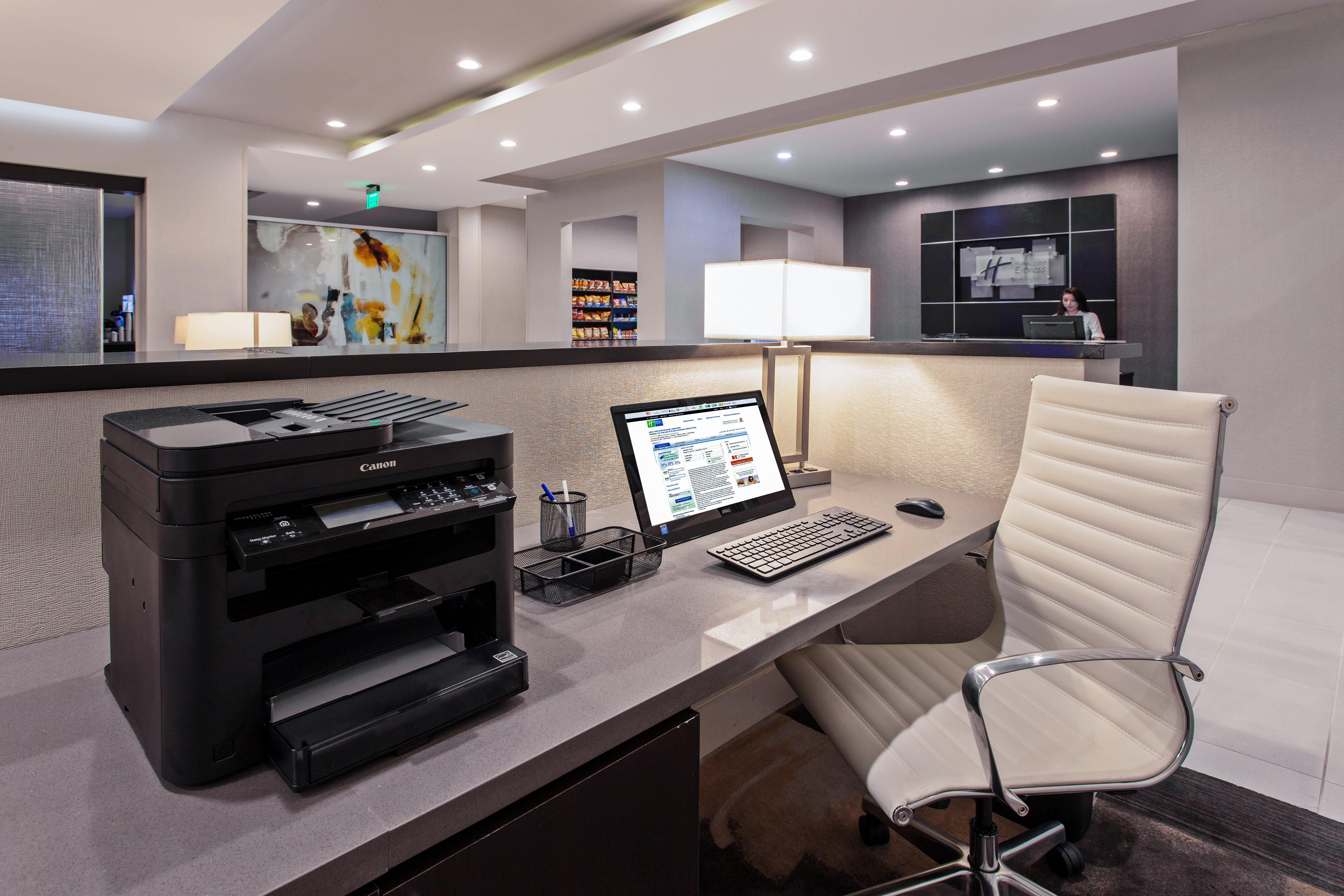 Holiday Inn Express & Suites Anaheim Resort Area By Ihg Exteriér fotografie